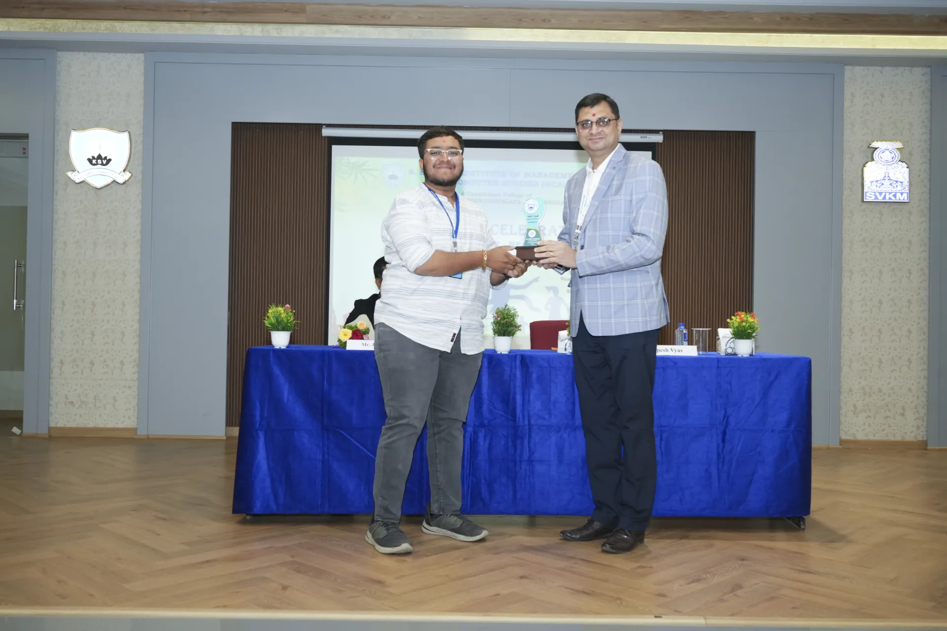 Award Distinction